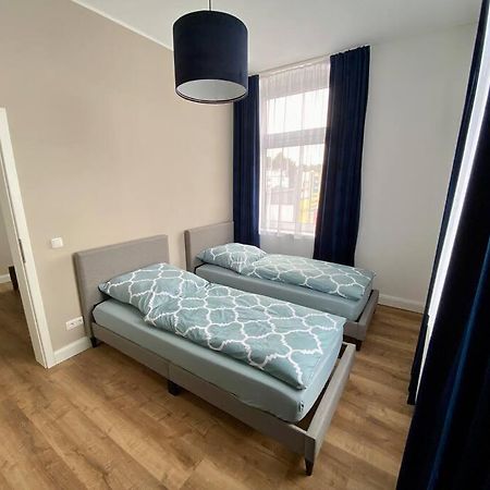 Ferienwohnung Castellino Kastellaun Luaran gambar