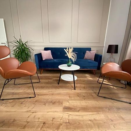 Ferienwohnung Castellino Kastellaun Luaran gambar