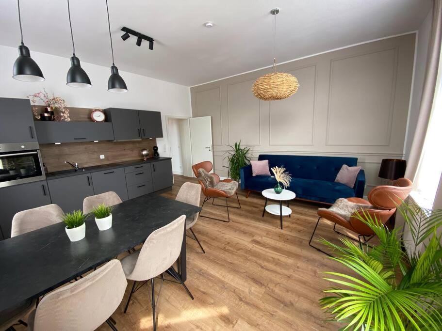Ferienwohnung Castellino Kastellaun Luaran gambar