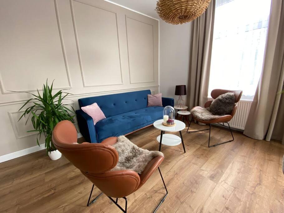Ferienwohnung Castellino Kastellaun Luaran gambar