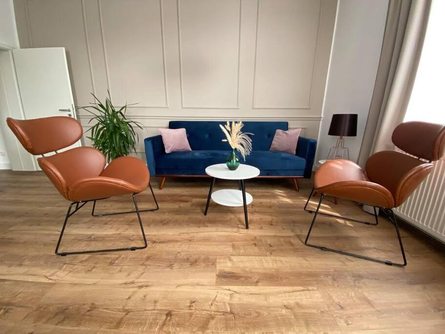 Ferienwohnung Castellino Kastellaun Luaran gambar