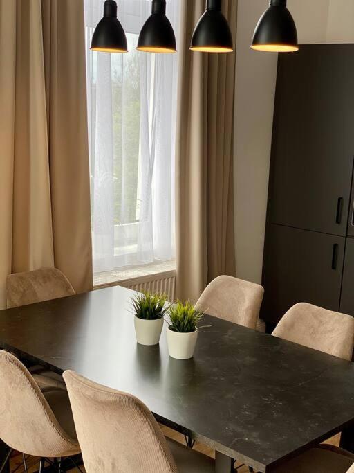 Ferienwohnung Castellino Kastellaun Luaran gambar