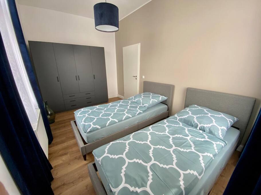 Ferienwohnung Castellino Kastellaun Luaran gambar